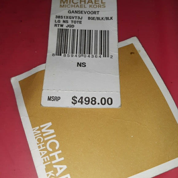 Handbag - Picture 2 of 8